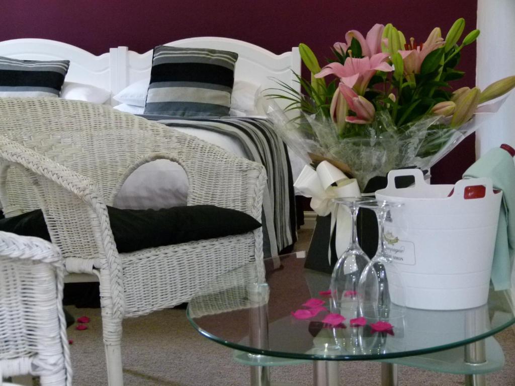 St Johns alojamiento Windermere Habitación foto